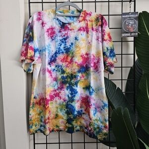 Urban Outfitters Project Social T Vibrant Tshirt